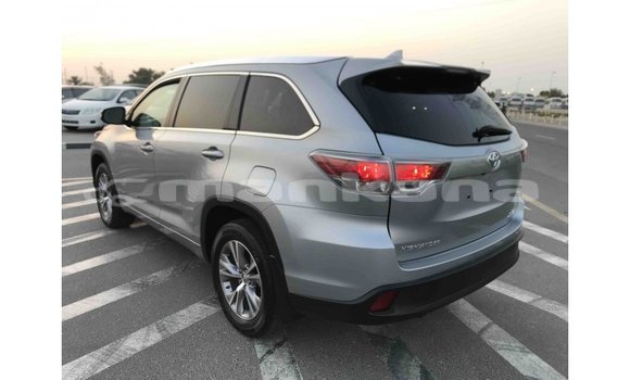Buy Import Toyota Highlander Other Car in Import - Dubai in Abhasia Buy Import Toyota Highlander Other Car in Import - Dubai in Abhasia