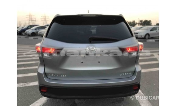 Buy Import Toyota Highlander Other Car in Import - Dubai in Abhasia Buy Import Toyota Highlander Other Car in Import - Dubai in Abhasia