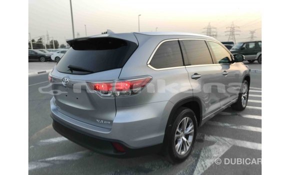Buy Import Toyota Highlander Other Car in Import - Dubai in Abhasia Buy Import Toyota Highlander Other Car in Import - Dubai in Abhasia