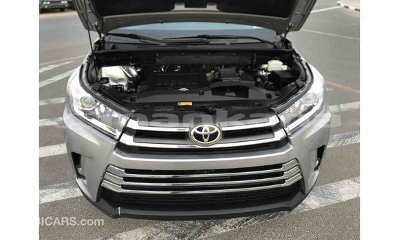 Buy Import Toyota Highlander Other Car in Import - Dubai in Abhasia Buy Import Toyota Highlander Other Car in Import - Dubai in Abhasia