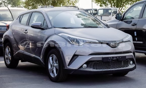 Buy Import Toyota C-HR Other Car in Import - Dubai in Abhasia Buy Import Toyota C-HR Other Car in Import - Dubai in Abhasia