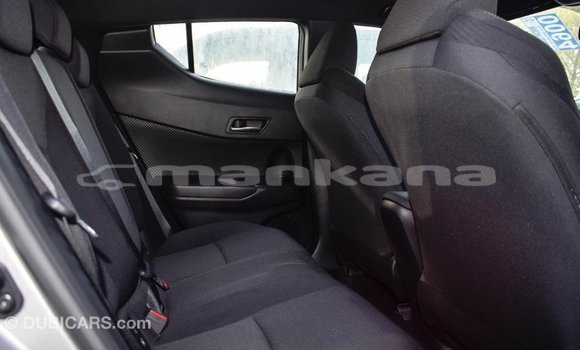 Buy Import Toyota C-HR Other Car in Import - Dubai in Abhasia Buy Import Toyota C-HR Other Car in Import - Dubai in Abhasia