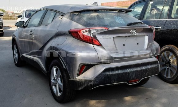 Buy Import Toyota C-HR Other Car in Import - Dubai in Abhasia Buy Import Toyota C-HR Other Car in Import - Dubai in Abhasia