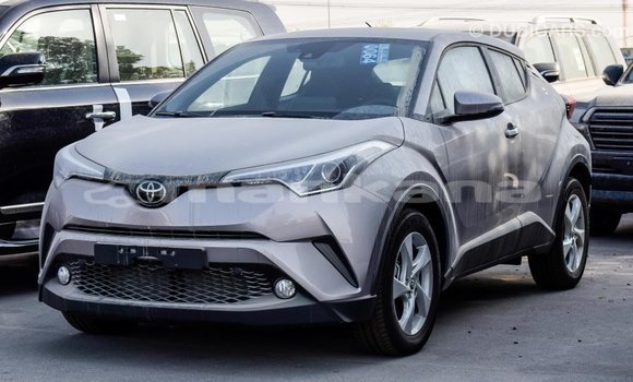 Buy Import Toyota C-HR Other Car in Import - Dubai in Abhasia Buy Import Toyota C-HR Other Car in Import - Dubai in Abhasia