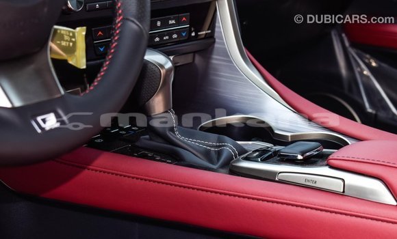 Buy Import Lexus RX 300 White Car in Import - Dubai in Abhasia Buy Import Lexus RX 300 White Car in Import - Dubai in Abhasia