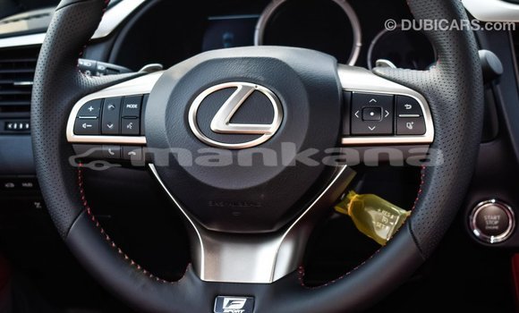 Buy Import Lexus RX 300 White Car in Import - Dubai in Abhasia Buy Import Lexus RX 300 White Car in Import - Dubai in Abhasia