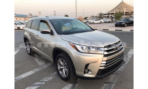 Buy Import Toyota Highlander Other Car in Import - Dubai in Abhasia Buy Import Toyota Highlander Other Car in Import - Dubai in Abhasia
