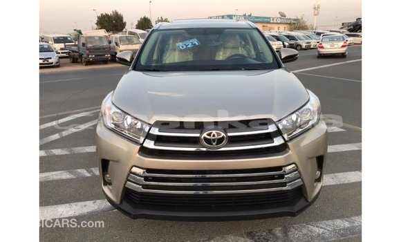 Buy Import Toyota Highlander Other Car in Import - Dubai in Abhasia Buy Import Toyota Highlander Other Car in Import - Dubai in Abhasia