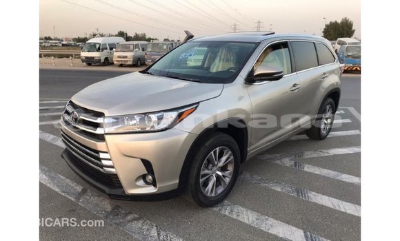 Buy Import Toyota Highlander Other Car in Import - Dubai in Abhasia Buy Import Toyota Highlander Other Car in Import - Dubai in Abhasia