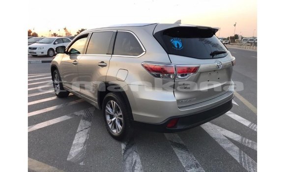 Buy Import Toyota Highlander Other Car in Import - Dubai in Abhasia Buy Import Toyota Highlander Other Car in Import - Dubai in Abhasia