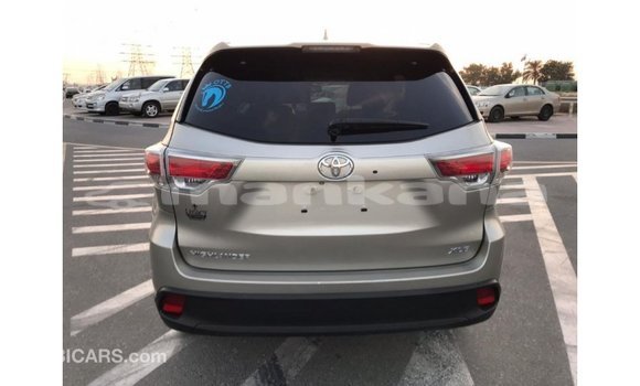Buy Import Toyota Highlander Other Car in Import - Dubai in Abhasia Buy Import Toyota Highlander Other Car in Import - Dubai in Abhasia