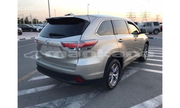 Buy Import Toyota Highlander Other Car in Import - Dubai in Abhasia Buy Import Toyota Highlander Other Car in Import - Dubai in Abhasia