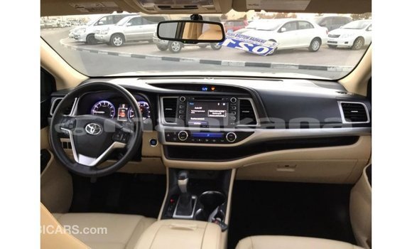 Buy Import Toyota Highlander Other Car in Import - Dubai in Abhasia Buy Import Toyota Highlander Other Car in Import - Dubai in Abhasia
