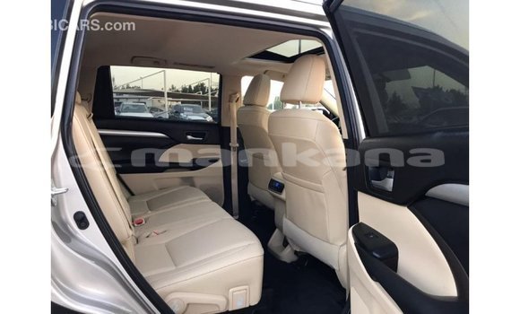 Buy Import Toyota Highlander Other Car in Import - Dubai in Abhasia Buy Import Toyota Highlander Other Car in Import - Dubai in Abhasia