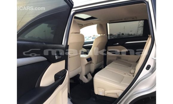Buy Import Toyota Highlander Other Car in Import - Dubai in Abhasia Buy Import Toyota Highlander Other Car in Import - Dubai in Abhasia