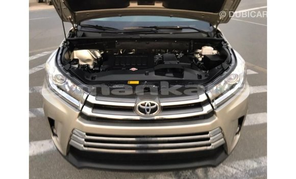 Buy Import Toyota Highlander Other Car in Import - Dubai in Abhasia Buy Import Toyota Highlander Other Car in Import - Dubai in Abhasia