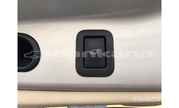 Buy Import Toyota Highlander Other Car in Import - Dubai in Abhasia Buy Import Toyota Highlander Other Car in Import - Dubai in Abhasia