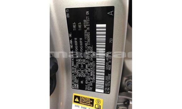 Buy Import Toyota Highlander Other Car in Import - Dubai in Abhasia Buy Import Toyota Highlander Other Car in Import - Dubai in Abhasia