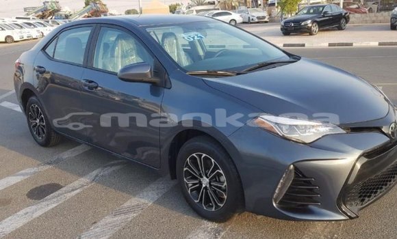 Buy Import Toyota Corolla Other Car in Import - Dubai in Abhasia Buy Import Toyota Corolla Other Car in Import - Dubai in Abhasia
