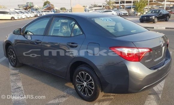 Buy Import Toyota Corolla Other Car in Import - Dubai in Abhasia Buy Import Toyota Corolla Other Car in Import - Dubai in Abhasia