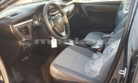 Buy Import Toyota Corolla Other Car in Import - Dubai in Abhasia Buy Import Toyota Corolla Other Car in Import - Dubai in Abhasia