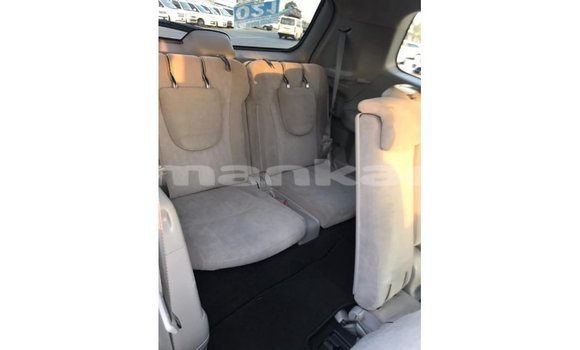 Buy Import Toyota Highlander Black Car in Import - Dubai in Abhasia Buy Import Toyota Highlander Black Car in Import - Dubai in Abhasia