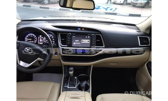 Buy Import Toyota Highlander Other Car in Import - Dubai in Abhasia Buy Import Toyota Highlander Other Car in Import - Dubai in Abhasia