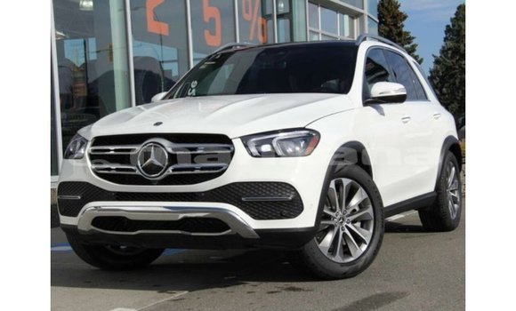 Buy Import Mercedes-Benz GLE White Car in Import - Dubai in Abhasia Buy Import Mercedes-Benz GLE White Car in Import - Dubai in Abhasia