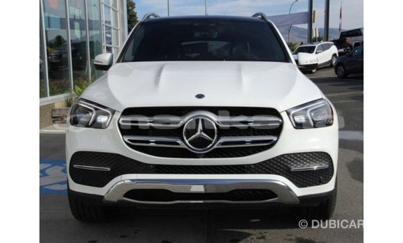 Buy Import Mercedes-Benz GLE White Car in Import - Dubai in Abhasia Buy Import Mercedes-Benz GLE White Car in Import - Dubai in Abhasia