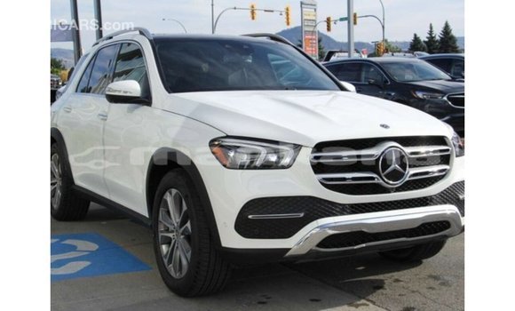 Buy Import Mercedes-Benz GLE White Car in Import - Dubai in Abhasia Buy Import Mercedes-Benz GLE White Car in Import - Dubai in Abhasia