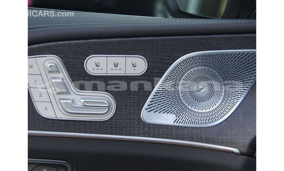 Buy Import Mercedes-Benz GLE White Car in Import - Dubai in Abhasia Buy Import Mercedes-Benz GLE White Car in Import - Dubai in Abhasia