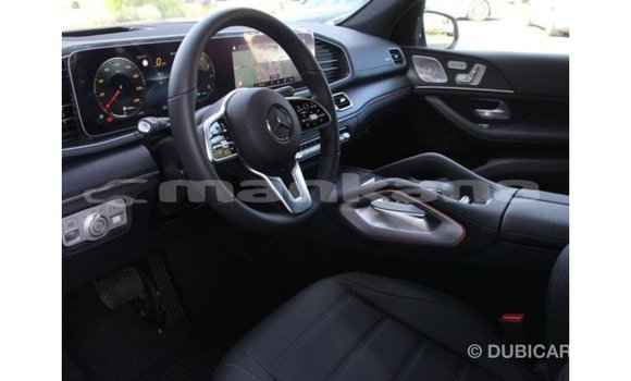 Buy Import Mercedes-Benz GLE White Car in Import - Dubai in Abhasia Buy Import Mercedes-Benz GLE White Car in Import - Dubai in Abhasia