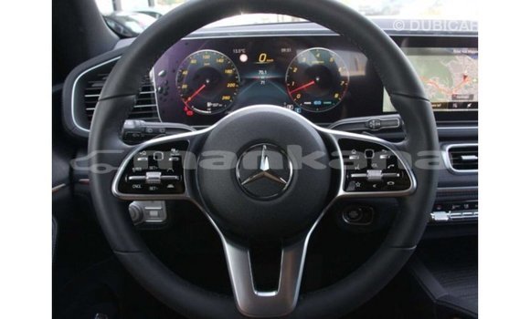 Buy Import Mercedes-Benz GLE White Car in Import - Dubai in Abhasia Buy Import Mercedes-Benz GLE White Car in Import - Dubai in Abhasia