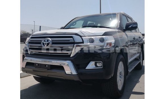 Buy Import Toyota Land Cruiser Other Car in Import - Dubai in Abhasia Buy Import Toyota Land Cruiser Other Car in Import - Dubai in Abhasia