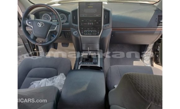 Buy Import Toyota Land Cruiser Other Car in Import - Dubai in Abhasia Buy Import Toyota Land Cruiser Other Car in Import - Dubai in Abhasia