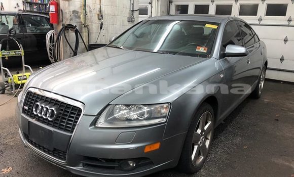Buy Used Audi A6 Other Car in Tbilisi in Tbilisi Buy Used Audi A6 Other Car in Tbilisi in Tbilisi