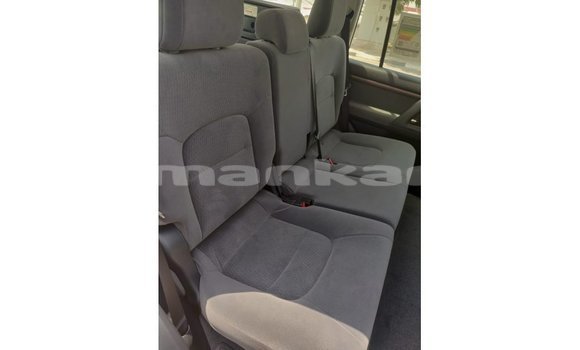 Buy Import Toyota Land Cruiser Other Car in Import - Dubai in Abhasia Buy Import Toyota Land Cruiser Other Car in Import - Dubai in Abhasia