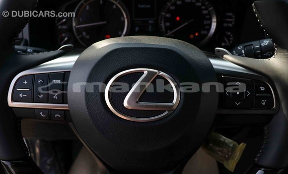 Buy Import Lexus LX White Car in Import - Dubai in Abhasia Buy Import Lexus LX White Car in Import - Dubai in Abhasia