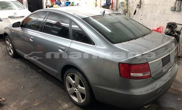 Buy Used Audi A6 Other Car in Tbilisi in Tbilisi Buy Used Audi A6 Other Car in Tbilisi in Tbilisi