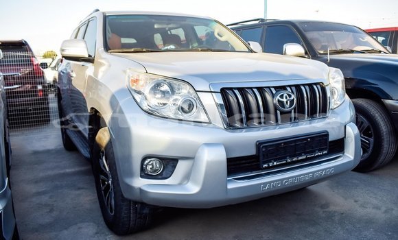 Buy Import Toyota Prado Other Car in Import - Dubai in Abhasia Buy Import Toyota Prado Other Car in Import - Dubai in Abhasia