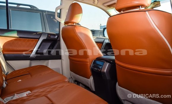 Buy Import Toyota Prado Other Car in Import - Dubai in Abhasia Buy Import Toyota Prado Other Car in Import - Dubai in Abhasia