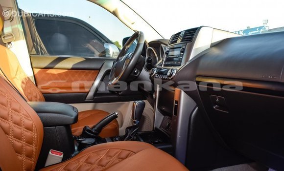 Buy Import Toyota Prado Other Car in Import - Dubai in Abhasia Buy Import Toyota Prado Other Car in Import - Dubai in Abhasia