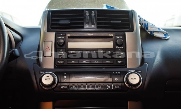Buy Import Toyota Prado Other Car in Import - Dubai in Abhasia Buy Import Toyota Prado Other Car in Import - Dubai in Abhasia