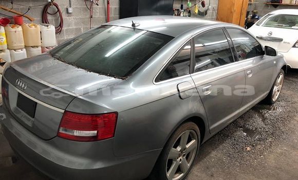 Buy Used Audi A6 Other Car in Tbilisi in Tbilisi Buy Used Audi A6 Other Car in Tbilisi in Tbilisi