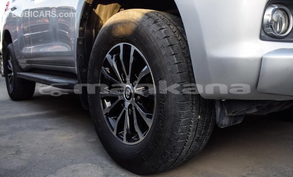 Buy Import Toyota Prado Other Car in Import - Dubai in Abhasia Buy Import Toyota Prado Other Car in Import - Dubai in Abhasia