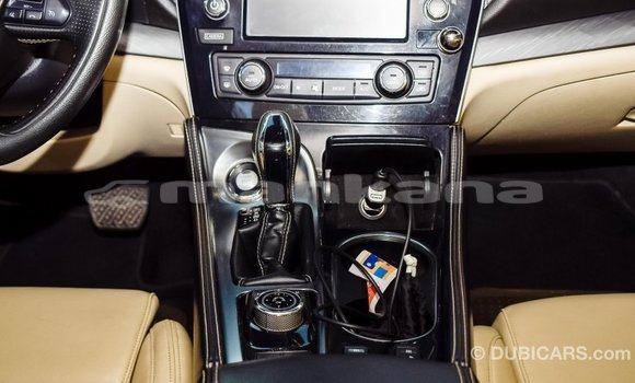 Buy Import Nissan Maxima White Car in Import - Dubai in Abhasia Buy Import Nissan Maxima White Car in Import - Dubai in Abhasia