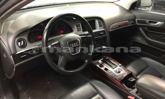 Buy Used Audi A6 Other Car in Tbilisi in Tbilisi Buy Used Audi A6 Other Car in Tbilisi in Tbilisi