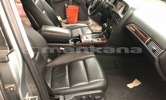 Buy Used Audi A6 Other Car in Tbilisi in Tbilisi Buy Used Audi A6 Other Car in Tbilisi in Tbilisi