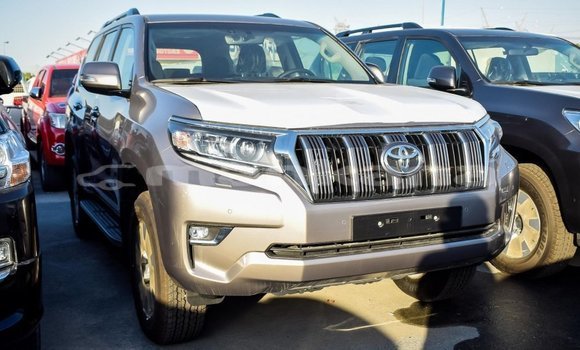 Buy Import Toyota Prado Other Car in Import - Dubai in Abhasia Buy Import Toyota Prado Other Car in Import - Dubai in Abhasia