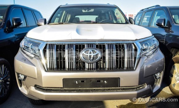 Buy Import Toyota Prado Other Car in Import - Dubai in Abhasia Buy Import Toyota Prado Other Car in Import - Dubai in Abhasia